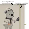 Mr. & Mrs. Panda Journal Beikoch Herz - Transparent - Produktbild-Vorschau 3