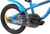 LÖWENRAD Kinder Fahrrad ab 4 Jahre | 16 Zoll Rad | Blau Produktbild-Vorschau 12