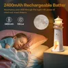 Lighthouse Dekoration  Nachttischlampe, LED Moonlight Produktbild-Vorschau 12