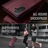 Etui en cuir pour Samsung Galaxy A26 5G, protection RFID, Voir les images du produit 8