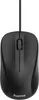 hama 182606 Hama Mouse MC-300 nero Anteprima dell’immagine prodotto 4