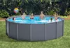 Intex 26384NP, Gerahmter Pool, Kind & Erwachsener, Leiter, Produktbild-Vorschau 17