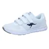KangaROOS Sneaker low weiss 47 Produktbild-Vorschau 23