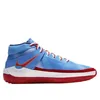 Nike Schuhe KD 13 Hardwood Classics, DC0009400 Produktbild-Vorschau 2