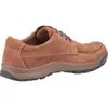 Pánská šněrovací obuv Hush Puppies Tucker FS6063 (43 EU) Náhled obrázku produktu 3