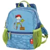 SIGIKID sigikid 24936 Rucksack, klein, Sammy Samoa Produktbild-Vorschau 4