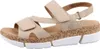 Rieker Damen Riemchensandale beige, Damen:43 EU Produktbild-Vorschau 23