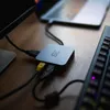 Green Cell AK61 USB-C hub met 6 poorten: 3x USB 3.0, 1x Productafbeelding-voorbeeld 17