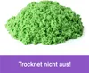 Kinetic Sand grün 907g Produktbild-Vorschau 7