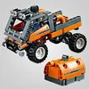 LEGO Technic Hovercraft, Zestaw do budowania, 9 lat(a), Podgląd zdjęcia produktu 11
