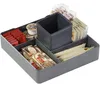 DURABLE Servierhilfe COFFEE POINT CASE, 338658 anthrazit Produktbild-Vorschau 19
