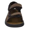 JOSEF SEIBEL Franklyn | Sandales pour Hommes | marron Voir les images du produit 9