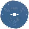 EXPERT Aluminium Kreissägeblatt, 254x2,8/2x30 mm, Z80 Produktbild-Vorschau 1