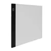 A product shot of an A4 LED light pad. Náhled obrázku produktu