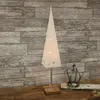 Best Season Standleuchte Cone "Top" ca. 60 x 10 cm, Produktbild-Vorschau 4