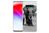 MuchoWow® Handyhülle Schutzhülle Hülle für Samsung Galaxy Produktbild-Vorschau 2