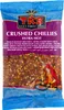 Crushed Chillies 100g Voir les images du produit 2