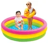 Intex 57412, Aufblasbarer Pool Produktbild-Vorschau 1