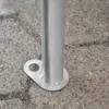 TOOLPORT Lagerzelt 6x12 m Zelthalle Unterstand Weidezelt Produktbild-Vorschau 8