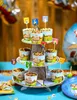 12 Asterix in Cupcake Formen - Produktbild-Vorschau 2