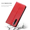 Cadorabo Case for Realme 6 4G / 6s Protective Cover in Red Náhled obrázku produktu 9