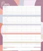 DUMONT Flexiplaner 2027 Familienkalender 34,5 × 40 cm mit Produktbild-Vorschau 3