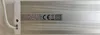 LED Unterbauleuchte 230V,10W, 1430lm, 60cm,4200K Produktbild-Vorschau 8