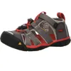KEEN Seacamp Ii Cnx Sandale Kinder grau 31 Produktbild-Vorschau 40