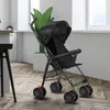 Kinderwagen Buggy Klein Zusammenklappbar Buggy Kinderbuggy Produktbild-Vorschau 3