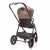 4Baby | Kinderwagen - Buggy Kinderwagen - Mokka - drehbarer Produktbild-Vorschau 19