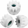 3 Stück Zubehör Pedallager für O-Cedar/Vileda Easywring Produktbild-Vorschau 1
