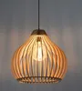 Lampada a sospensione APRILLA in legno 1xE27 15W legna Anteprima dell’immagine prodotto 25