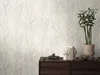 A.S. Création Vliestapete Life 4 Tapete metallic weiß 10,05 Produktbild-Vorschau 6
