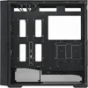 FSP M330, Midi Tower, PC, Nero, ATX, Micro ATX, Mini-ITX, Anteprima dell’immagine prodotto 4