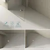 doporro Receveur à Carreler Recoupable sur Mesure pour Voir les images du produit 2