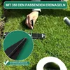 200m Begrenzungskabel für Mähroboter + Erdspieße + Produktbild-Vorschau 5