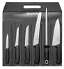 F. DICK ProDynamic Kochmesser-Set 6-teilig Küchenmesser Anteprima dell’immagine prodotto 1