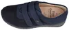 FINN COMFORT Ivrea Stretch Damen Kletthalbschuhe dunkelblau Produktbild-Vorschau 6