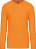 Kariban Mens long-sleeved crew neck T-shirt Produktbild-Vorschau 1