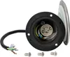 LED Einbau Bodenleuchte Bodenspot Bodenstrahler Rund mit 5W Produktbild-Vorschau 4