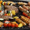 com-four® 4x Grill-Reinigungsstein - Bimsstein zur Produktbild-Vorschau 3