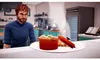 Playstation Games Playstation 4 Chef Life  PAL  PAL Produktbild-Vorschau 2