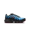 A single Nike Air Max Plus TN sneaker shown from the side against a white background. Produktbild-Vorschau