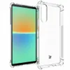 Bizon Case Clear Pack Hülle + 2x Glas für Sony Xperia 10 V, Produktbild-Vorschau 3