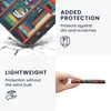 kwmobile Flip Hülle kompatibel mit Pocketbook Era / Era Produktbild-Vorschau 6