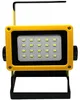 LED Baustrahler 30W mit Akku Arbeitsleuchte Arbeitsstrahler Produktbild-Vorschau 13