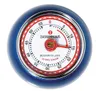 Zassenhaus Küchentimer SPEED, blau metallic 71863 Produktbild-Vorschau 2