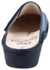 Pohodlné mule Finn Comfort Aussee, dámske, tmavomodré, Náhľad obrázku produktu 3