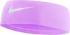 Nike Essential Running Stirnband i Handschuh Set Damen Podgląd zdjęcia produktu 1