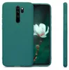 kwmobile Handyhülle für Xiaomi Redmi Note 8 Pro Hülle - TPU Produktbild-Vorschau 7